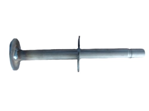 76 lık Boru Başı | Akçay2 Otomatik Kepenk Sistemleri