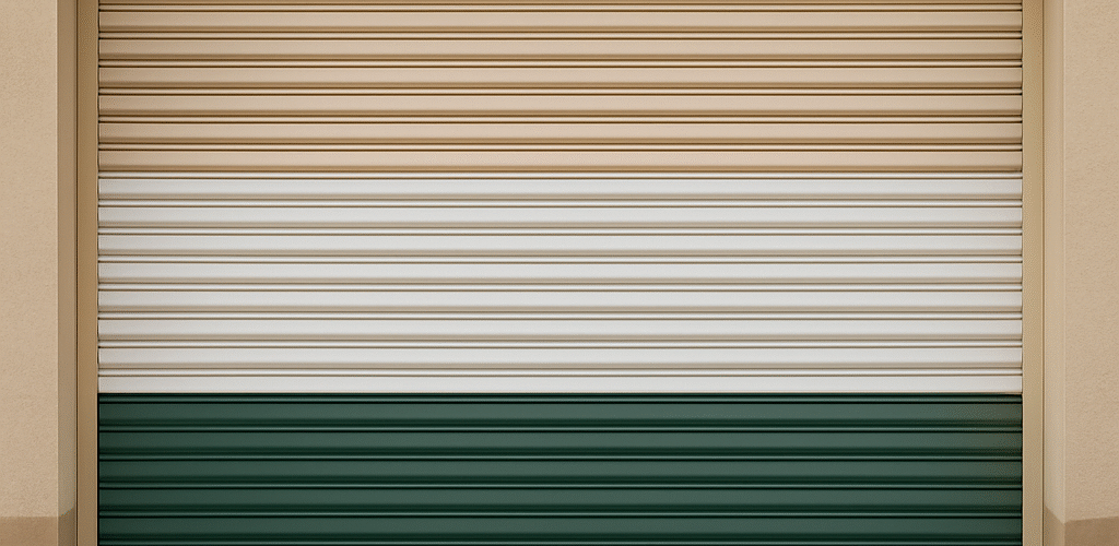 Mamak Otomatik Kepenk ve Kapı Sistemleri | Akçay2 Otomatik Kepenk Sistemleri