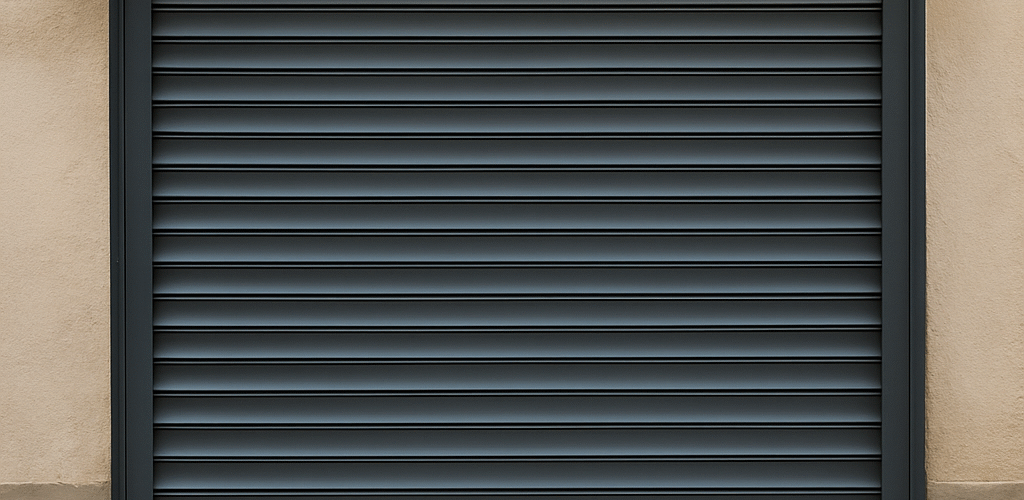 Şereflikoçhisar Otomatik Kepenk ve Kapı Sistemleri | Akçay2 Otomatik Kepenk Sistemleri