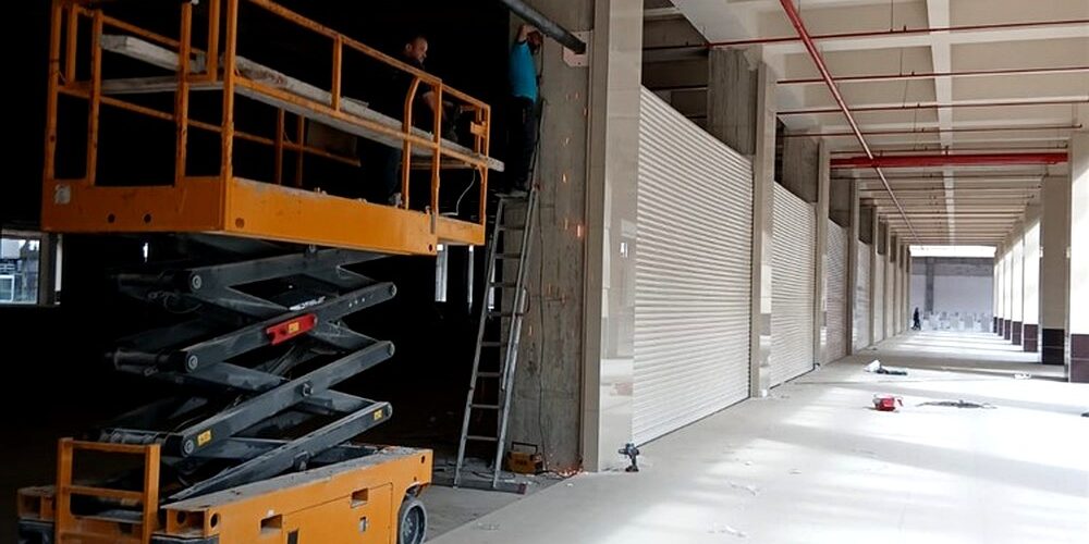 Altındağ Otomatik Kepenk Sistemleri