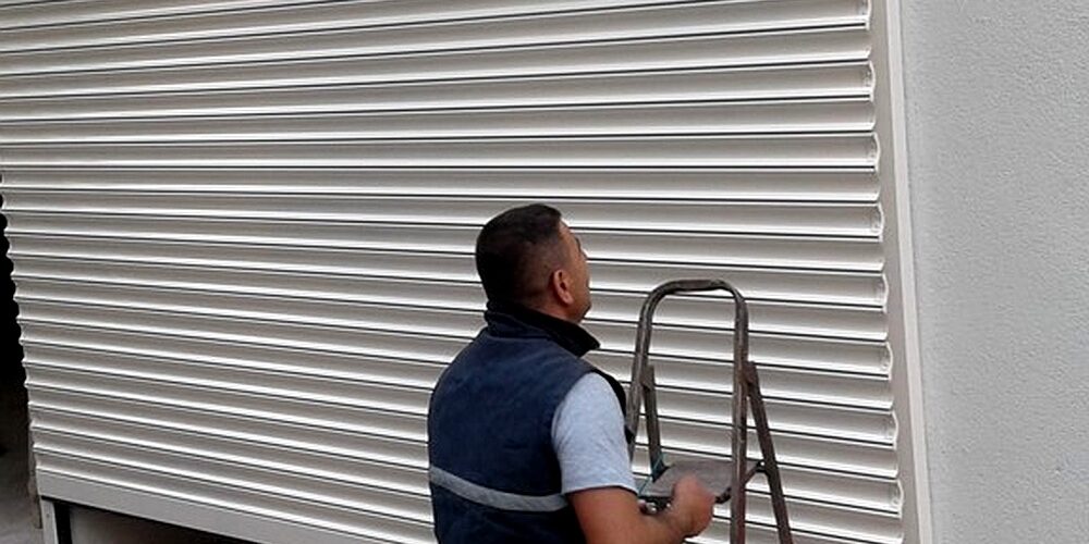 Çubuk Otomatik Kepenk ve Kapı Sistemleri