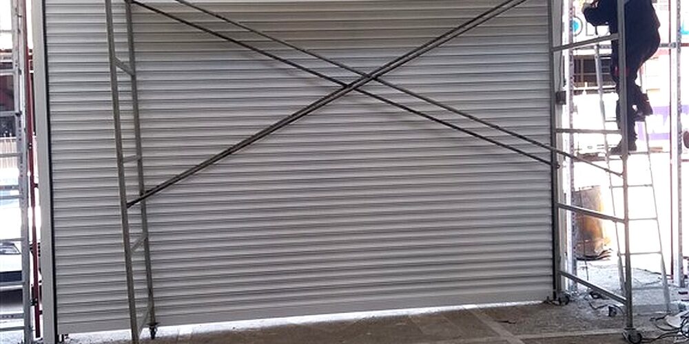 Evren Otomatik Kepenk ve Kapı Sistemleri | Güvenli Çözümler | Akçay2 Otomatik Kepenk Sistemleri