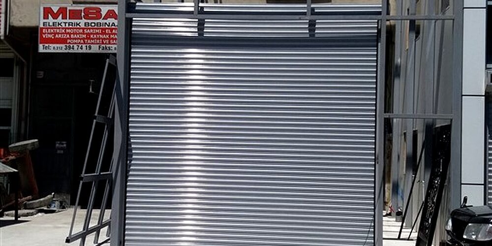 Güdül Otomatik Kepenk ve Kapı Sistemleri | Güvenli Çözümler | Akçay2 Otomatik Kepenk Sistemleri