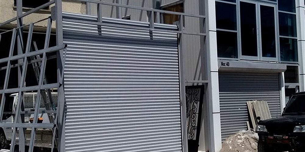 Haymana Otomatik Kepenk ve Kapı Sistemleri | Güvenli Çözümler | Akçay2 Otomatik Kepenk Sistemleri