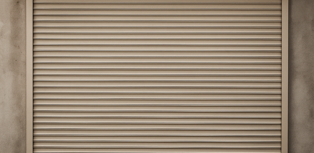 sincan Otomatik Kepenk ve Kapı Sistemleri | Akçay2 Otomatik Kepenk Sistemleri